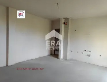 2-стаен, Три чучура, Стара Загора - снимка 6 от 8