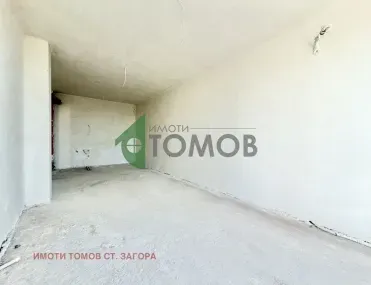 2-стаен, Възраждане, Стара Загора - снимка 6 от 8