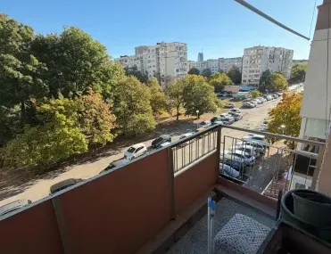 2-стаен, Младост 3, София