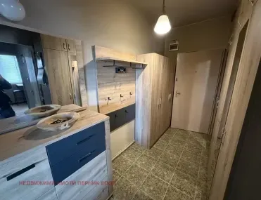 2-стаен, Перник, Югозападна България - снимка 4 от 18