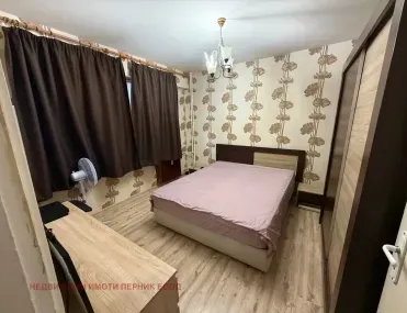2-стаен, Перник, Югозападна България - снимка 7 от 18