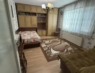 2-стаен, Център, Русе - снимка 10 от 13