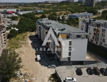 2-стаен, Плевен, Северозападна България - снимка 4 от 14