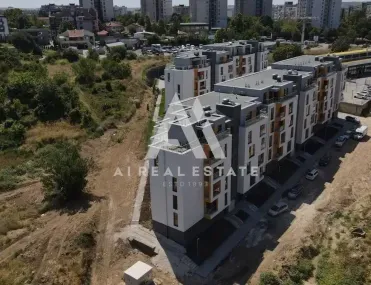 2-стаен, Плевен, Северозападна България - снимка 5 от 14