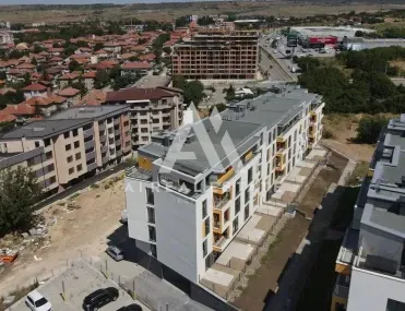 2-стаен, Плевен, Северозападна България - снимка 6 от 14