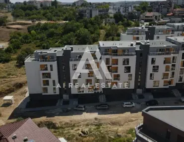 2-стаен, Плевен, Северозападна България - снимка 10 от 14