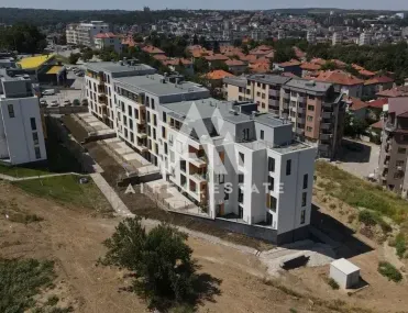 2-стаен, Плевен, Северозападна България - снимка 7 от 14