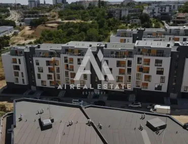 2-стаен, Плевен, Северозападна България - снимка 4 от 14