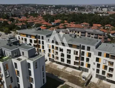 2-стаен, Плевен, Северозападна България - снимка 12 от 14