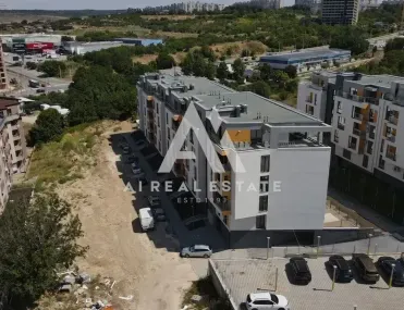 2-стаен, Плевен, Северозападна България - снимка 3 от 14