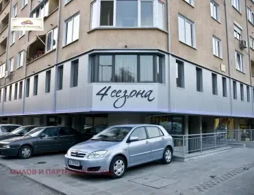 2-стаен, Мусагеница, София