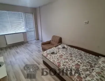 2-стаен, Център, Русе