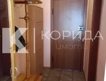 2-стаен, Надежда 4, София - снимка 14 от 16