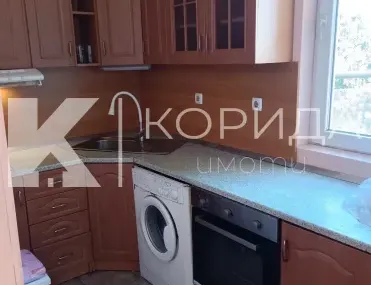 2-стаен, Надежда 4, София - снимка 13 от 16