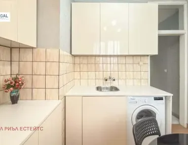 2-стаен, Разсадника, София - снимка 12 от 14