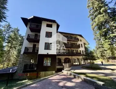 2-стаен, Самоков, Югозападна България - снимка 7 от 13