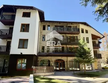 2-стаен, Самоков, Югозападна България - снимка 5 от 13