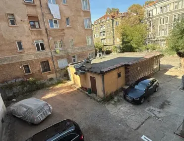 2-стаен, Център Юг, София - снимка 4 от 10