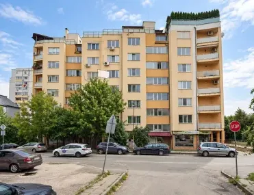 2-стаен, Люлин 10, София - снимка 5 от 10