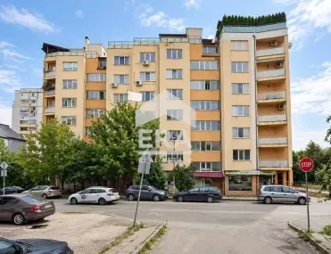 2-стаен, Люлин 10, София - снимка 5 от 10