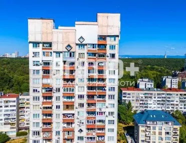 2-стаен, Дианабад, София - снимка 8 от 18