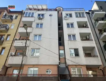 2-стаен, Белите брези, София - снимка 9 от 18