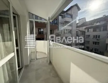 2-стаен, ВИНС, Варна - снимка 5 от 13
