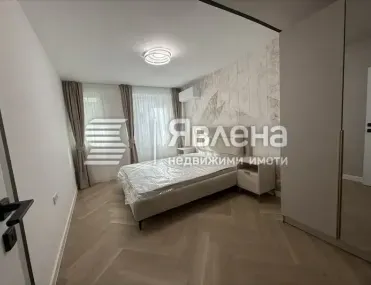 2-стаен, ВИНС, Варна - снимка 10 от 13