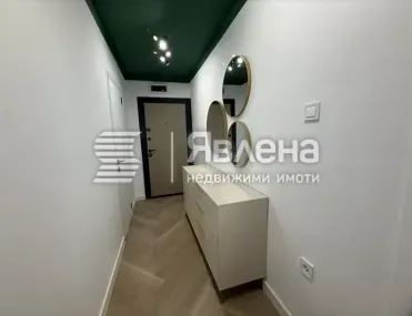 2-стаен, ВИНС, Варна - снимка 3 от 13