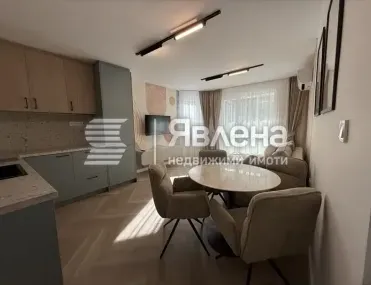 2-стаен, ВИНС, Варна - снимка 8 от 13