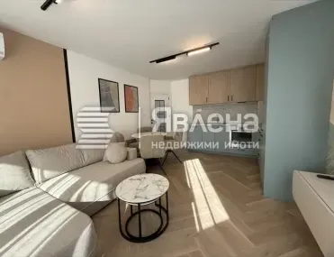 2-стаен, ВИНС, Варна - снимка 7 от 13