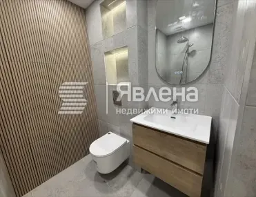 2-стаен, ВИНС, Варна - снимка 12 от 13
