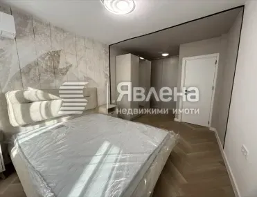 2-стаен, ВИНС, Варна - снимка 11 от 13