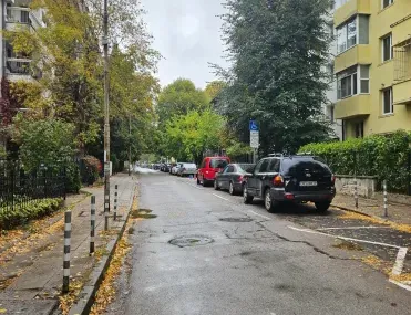 2-стаен, Лозенец (Горен), София - снимка 5 от 9