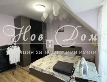 2-стаен, Тракия, Варна - снимка 4 от 8