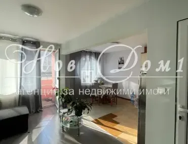 2-стаен, Тракия, Варна - снимка 7 от 8