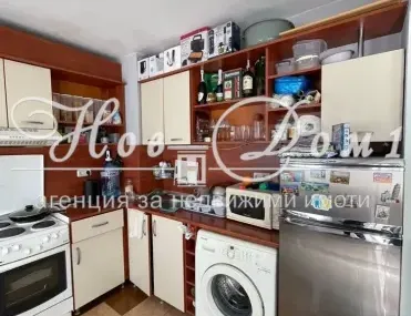2-стаен, Тракия, Варна - снимка 2 от 8