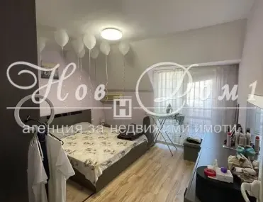 2-стаен, Тракия, Варна - снимка 3 от 8