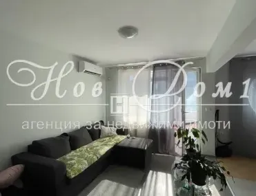 2-стаен, Тракия, Варна - снимка 6 от 8