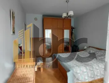 2-стаен, Мусагеница, София