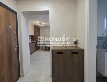 2-стаен, Остромила, Пловдив - снимка 12 от 15