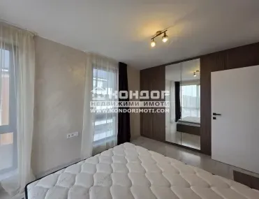 2-стаен, Остромила, Пловдив - снимка 2 от 15