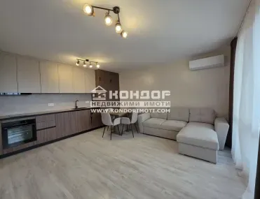2-стаен, Остромила, Пловдив - снимка 9 от 15