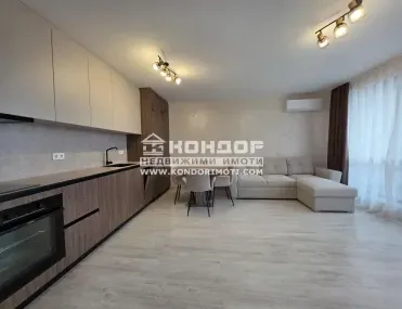 2-стаен, Остромила, Пловдив - снимка 10 от 15