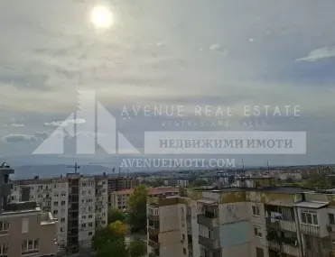 2-стаен, Кючук Париж, Пловдив - снимка 3 от 14