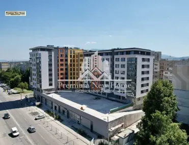 2-стаен, Люлин 4, София - снимка 3 от 11
