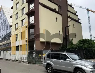 2-стаен, Кръстова вада, София - снимка 4 от 10