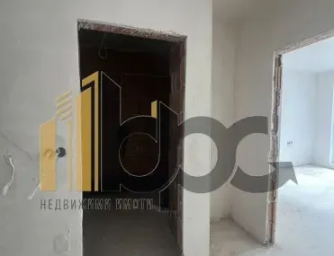 2-стаен, Кръстова вада, София