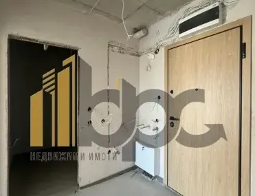 2-стаен, Кръстова вада, София