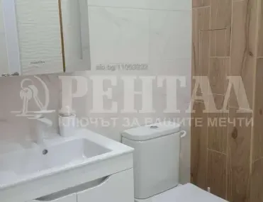 2-стаен, Остромила, Пловдив - снимка 5 от 15